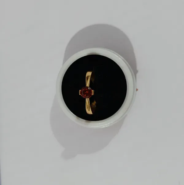 Gold_Tone_Multicolour_Stone_Ring_Set_for_Women