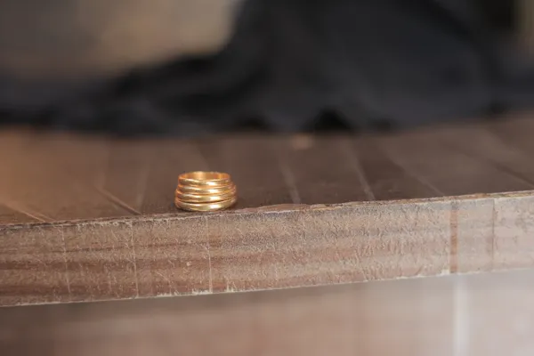 Copper_Coiled_Wire_Ring