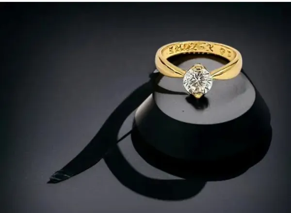 Gold_Tone_Round_Stone_Ring_for_Women