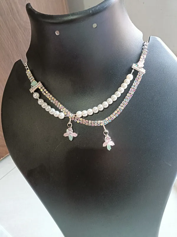 Multicolor_Crystal_Necklace_Set_for_Women