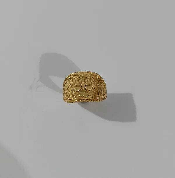 Gold_Tone_Ornate_Signet_Ring_for_Men