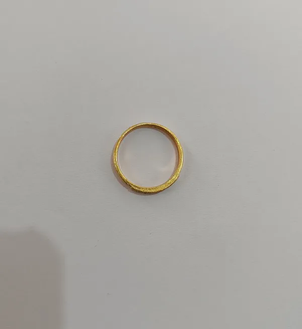 Gold-Tone_Multicolour_Stone_Band_Ring_for_Women