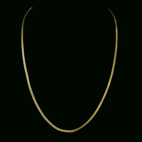 Gold_Tone_Chain_Necklace_for_Women