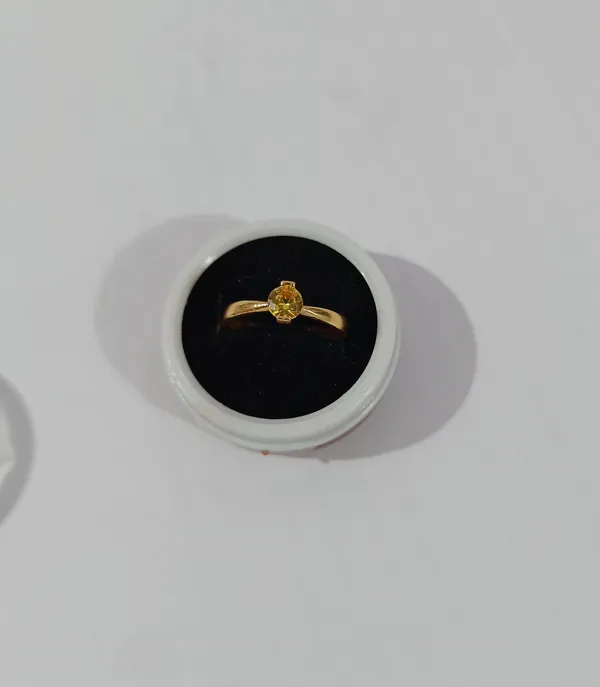Gold_Tone_Multicolour_Stone_Ring_Set_for_Women