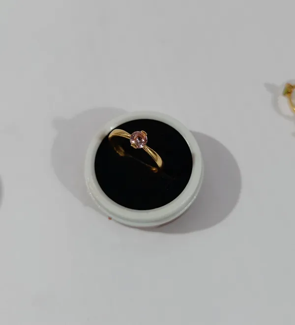 Gold_Tone_Multicolour_Stone_Ring_Set_for_Women