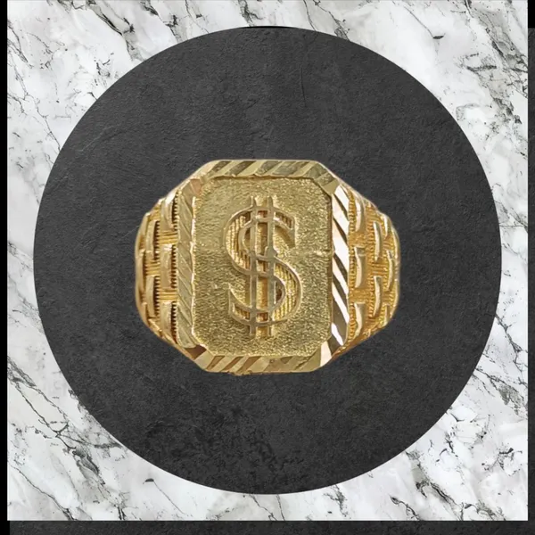 Gold_Tone_Dollar_Sign_Signet_Ring_for_Men