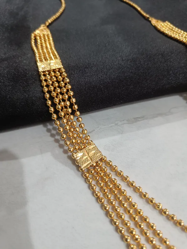 Gold_Tone_Beaded_Multi-Layer_Necklace_for_Women