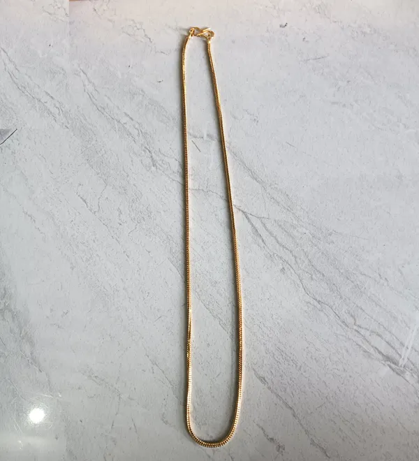 Gold_Tone_Chain_Necklace_for_Women
