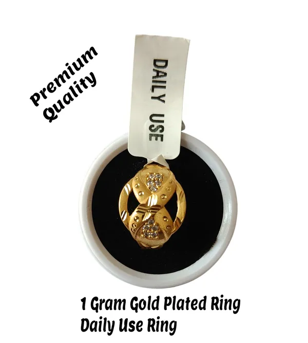 Gold_Plated_Embellished_Ring_for_Women