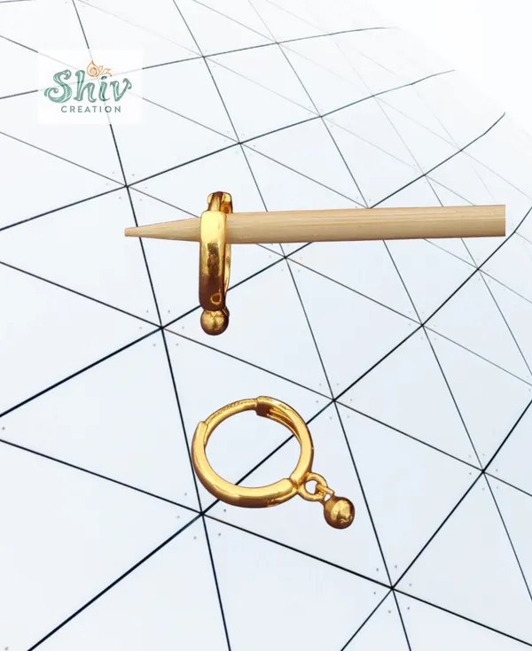 Gold_Tone_Hoop_Drop_Earrings_for_Women