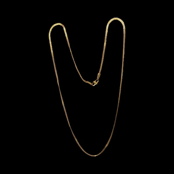 Gold_Tone_Chain_Necklace_for_Women