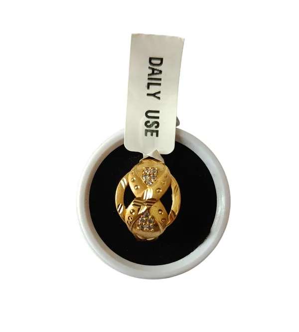Gold_Plated_Embellished_Ring_for_Women