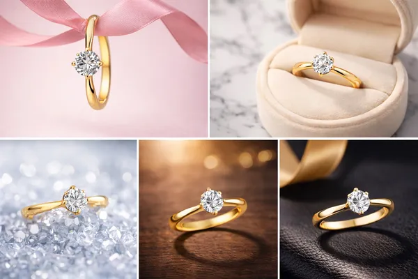Gold_Tone_Round_Stone_Ring_for_Women