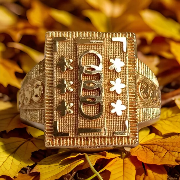 Gold_Tone_Ornate_Signet_Ring_for_Men