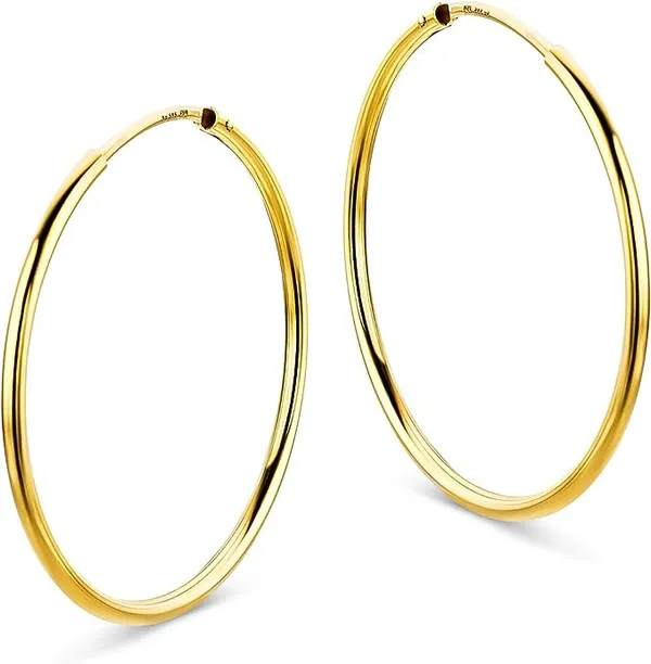 Gold_Tone_Hoop_Earrings_for_Women