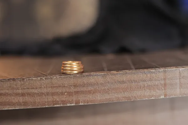 Copper_Coiled_Wire_Ring