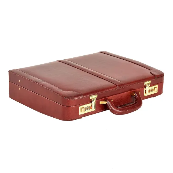 Genuine_Leather_Briefcase_Laptop_Case_Internal_Reasoning_Summary_I_Removed_Brand_Name_Lindsey_Street_Color_Brown_Size_Specification_15_Inches_Marketing_Terms_Attache_Business_Macbook_Specific_Reference_Redundant_Descriptors_Kept_Material_Genuine_Leather_Core_Product_Type_Briefcase_Primary_Function_Laptop_Case_Internal_Reasoning_Summary