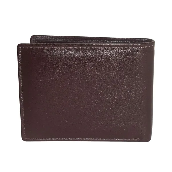 Genuine_Leather_Bifold_Wallet
