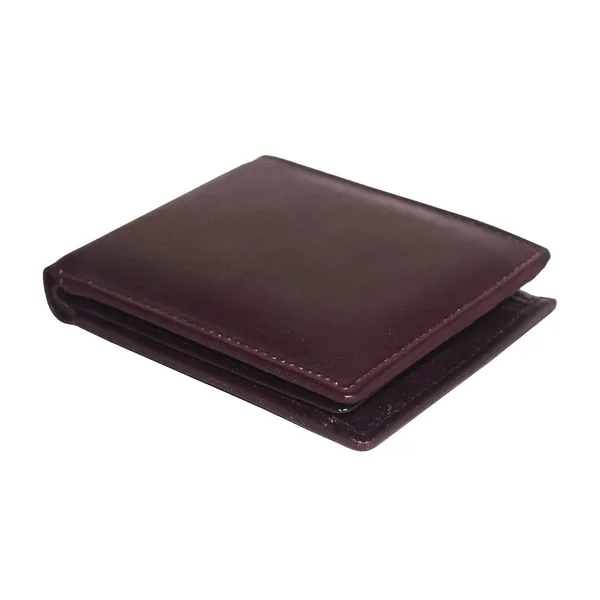 Genuine_Leather_Bifold_Wallet