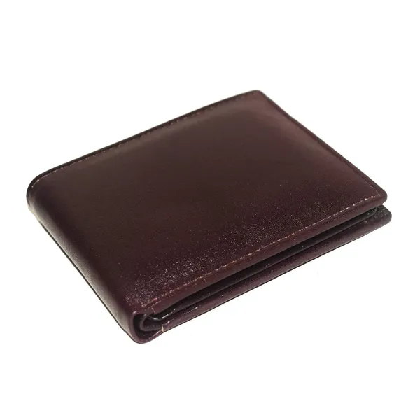 Genuine_Leather_Bifold_Wallet