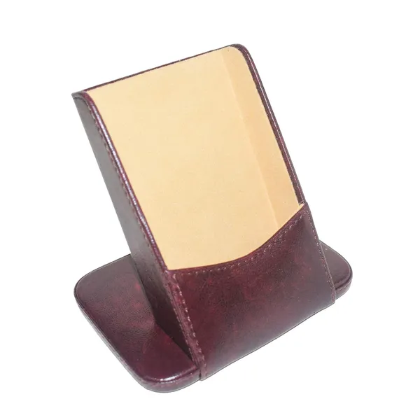 Vegan_Leather_Desk_Organizer_Mobile_Stand
