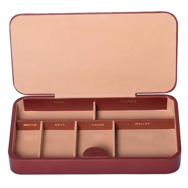 Leather_Desk_Organizer_Tray