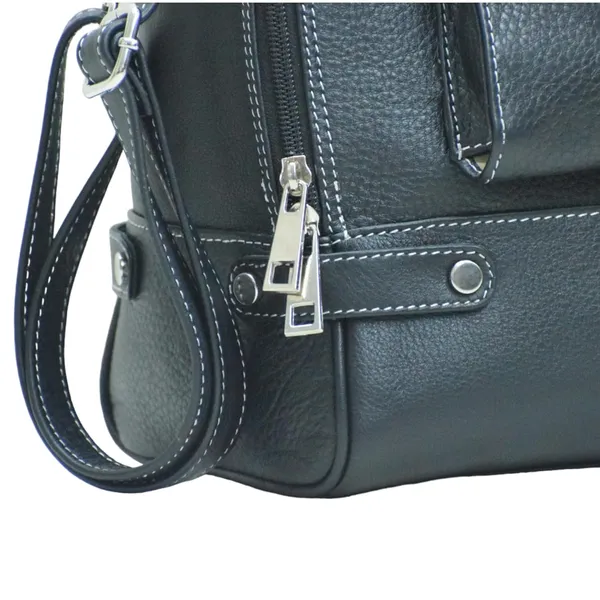 Genuine_Leather_Handbag_Here_S_My_Reasoning_Removed_Color_Tan_Removed_Marketing_Fluff_Lindsey_Street_Removed_Variant_Details_Party_Purse_Long_Handle_Office_Bags_Kept_Core_Elements_Genuine_Leather_Handbag_For_Women_S_Is_Implied_By_Handbag_So_Can_Be_Omitted_For_Cleanliness