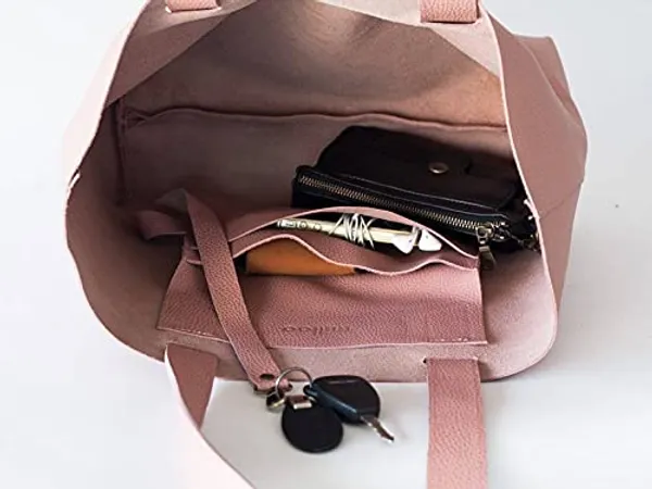 Pebbled_Leather_Shoulder_Tote_Bag