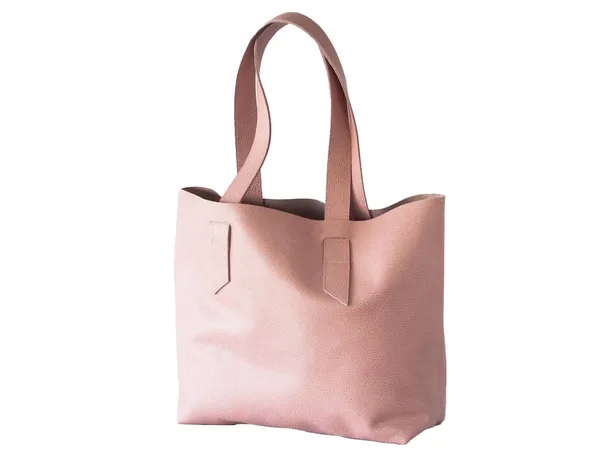 Pebbled_Leather_Shoulder_Tote_Bag