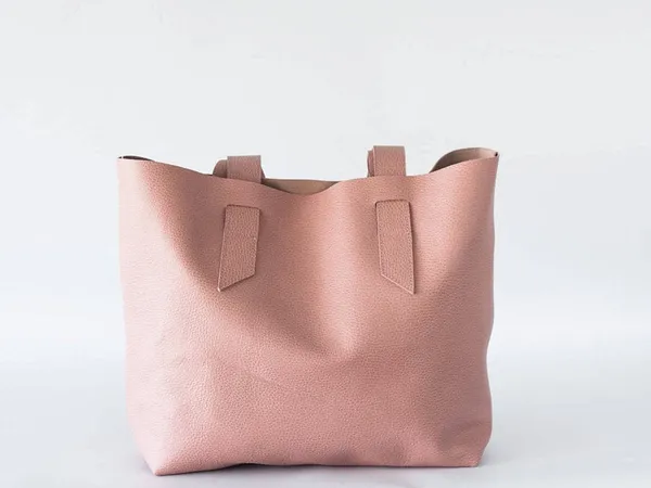 Pebbled_Leather_Shoulder_Tote_Bag