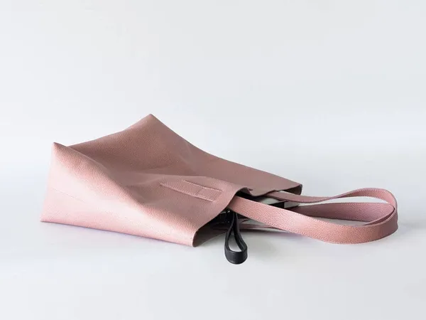 Pebbled_Leather_Shoulder_Tote_Bag