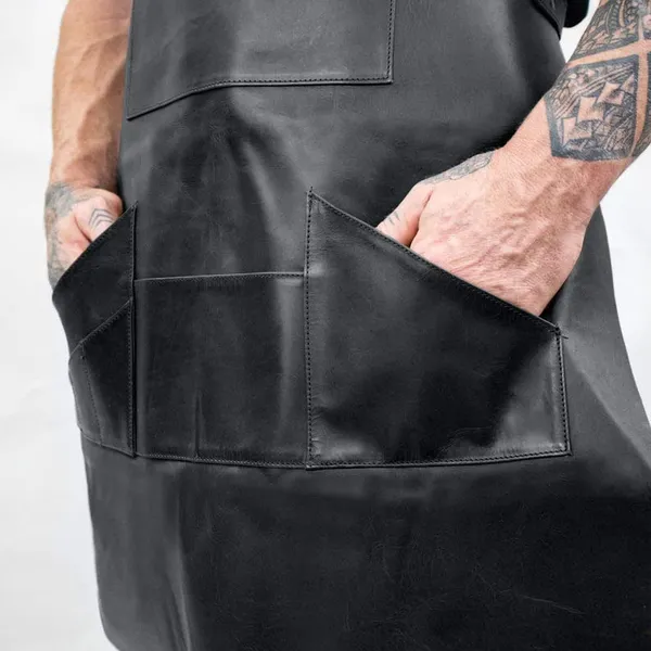 Leather_Bib_Apron_With_Pockets