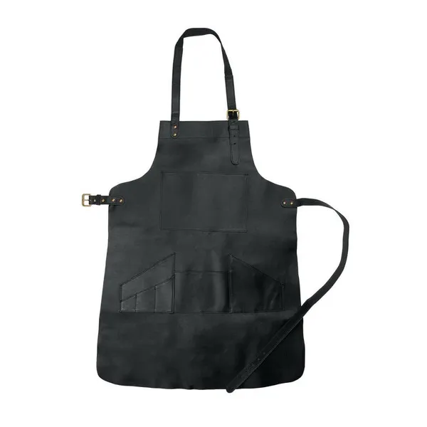 Leather_Bib_Apron_With_Pockets