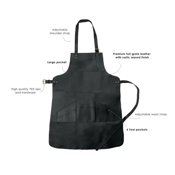 Leather_Bib_Apron_With_Pockets