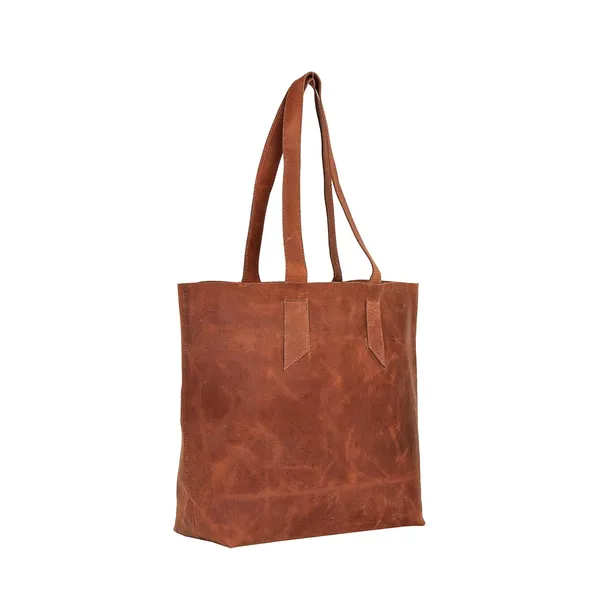Pebbled_Leather_Shoulder_Tote_Bag