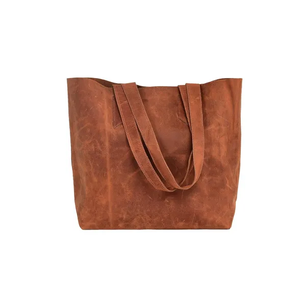 Pebbled_Leather_Shoulder_Tote_Bag
