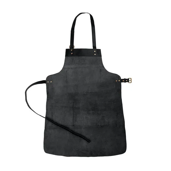 Leather_Bib_Apron_With_Pockets