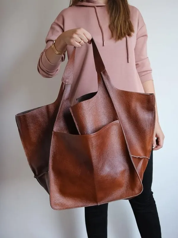 Leather_Tote_Bag_For_Women