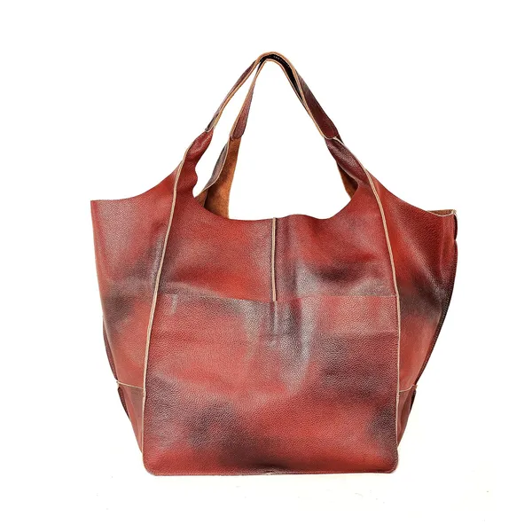 Leather_Tote_Bag_For_Women