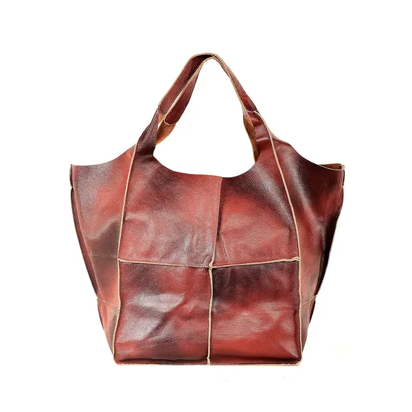 Leather_Tote_Bag_For_Women