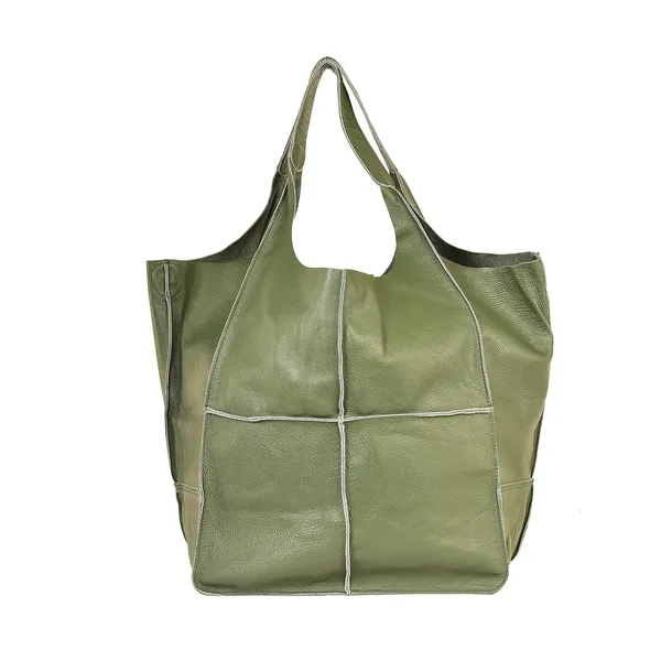 Leather_Tote_Bag_For_Women