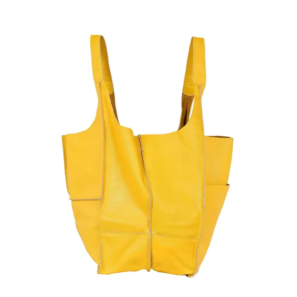 Leather_Tote_Bag_For_Women