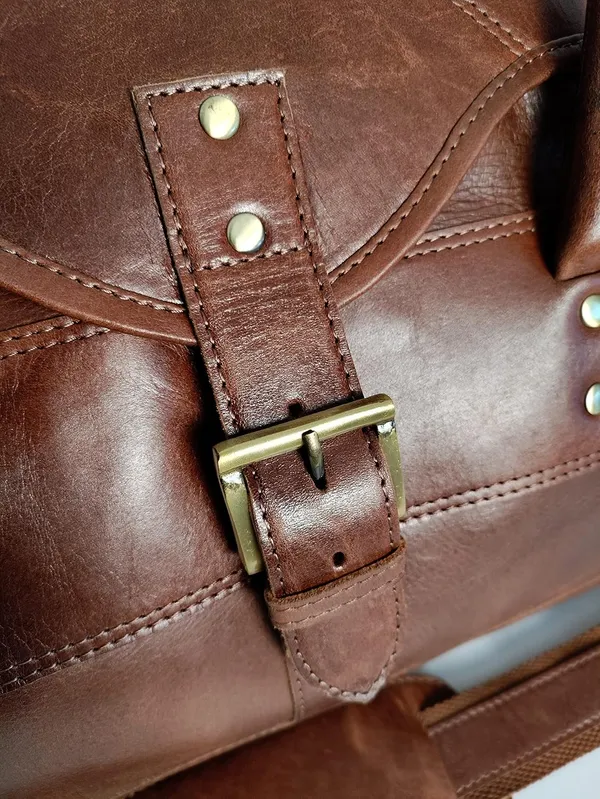Leather_Travel_Duffle_Bag