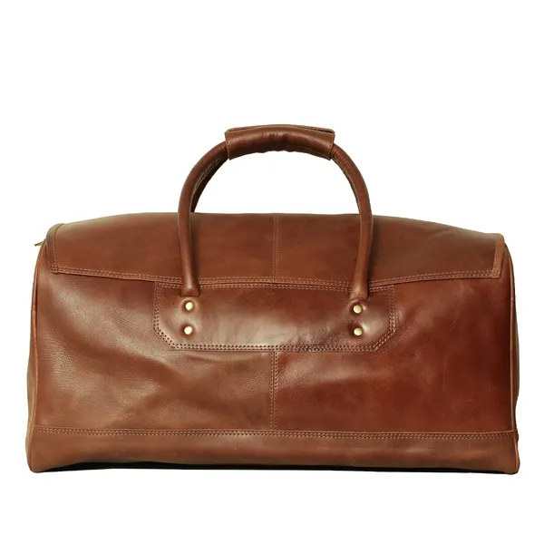 Leather_Travel_Duffle_Bag