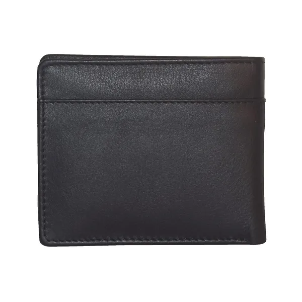 Men_S_Leather_Wallet_With_Card_Slot_And_Coin_Pouch