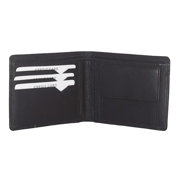 Men_S_Leather_Wallet_With_Card_Slot_And_Coin_Pouch