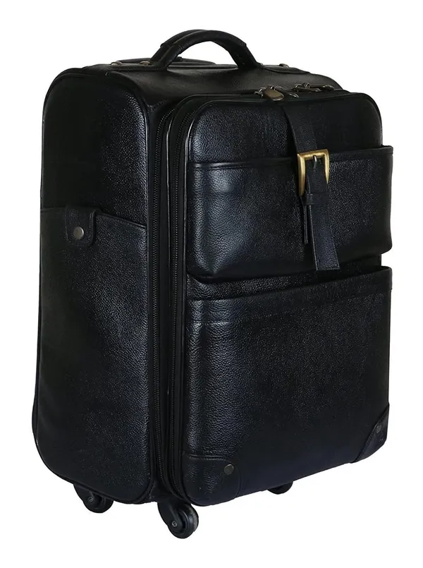Genuine_Leather_Trolley_Bag_Cabin_Size_However_Following_The_Rules_More_Strictly_To_Remove_Size_Details_Genuine_Leather_Trolley_Bag