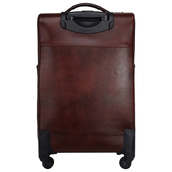 Genuine_Leather_Trolley_Bag_With_Wheels