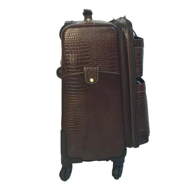 Leather_Trolley_Bag_With_Wheels