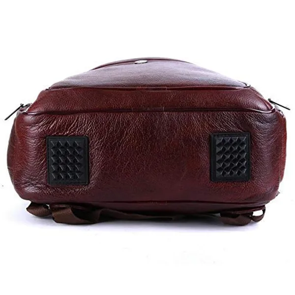 Leather_Laptop_Backpack